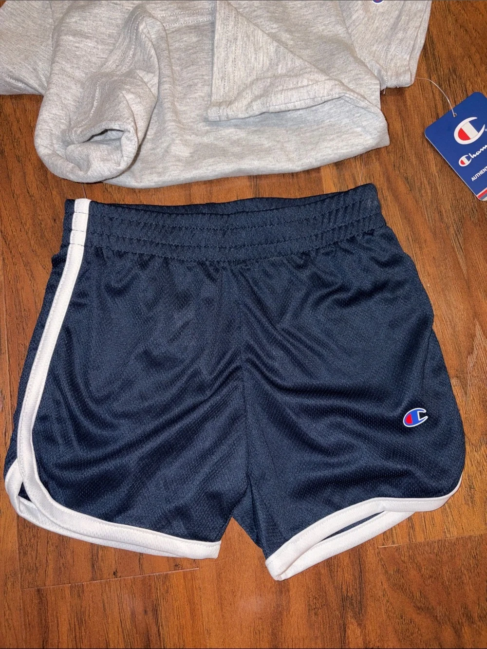 Champion branded toddler